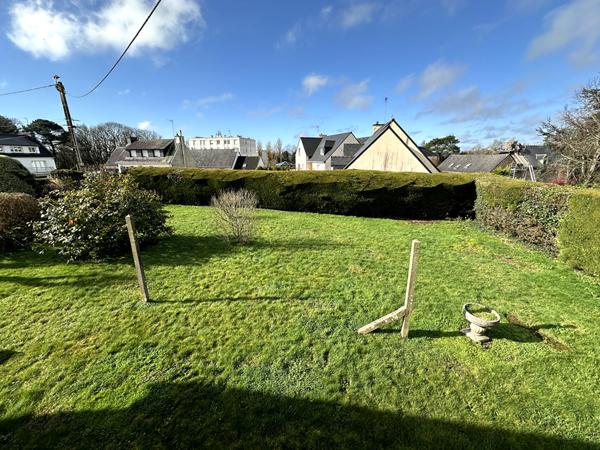 Guidel bourg- Maison familiale GUIDEL , Guidel