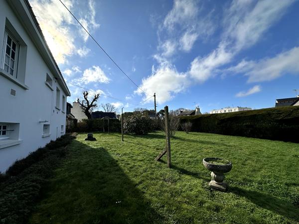Guidel bourg- Maison familiale GUIDEL , Guidel