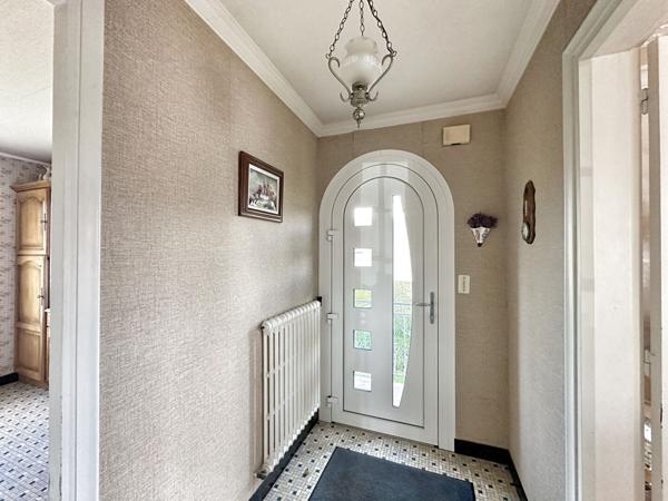 Guidel bourg- Maison familiale GUIDEL , Guidel