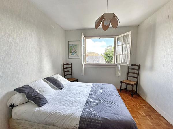 Guidel bourg- Maison familiale GUIDEL , Guidel