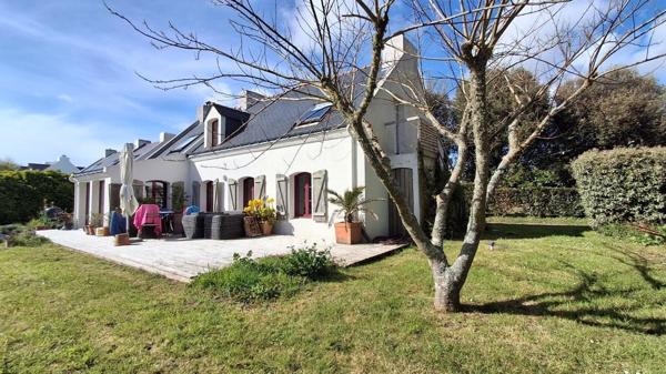 Maison 4 pièce(s) 119.59 m2 , Bangor