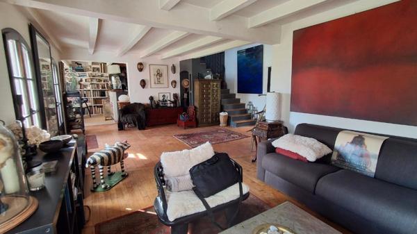 Maison 4 pièce(s) 119.59 m2 , Bangor