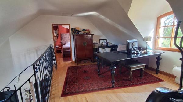 Maison 4 pièce(s) 119.59 m2 , Bangor