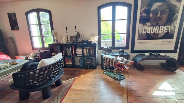 Maison 4 pièce(s) 119.59 m2 , Bangor
