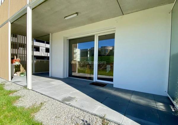 Vente Appartement 3 pièces 60 m2 à Vannes