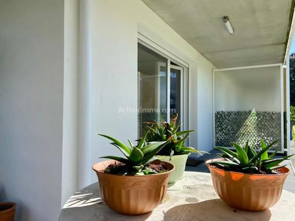 Vente Appartement 3 pièces 60 m2 à Vannes