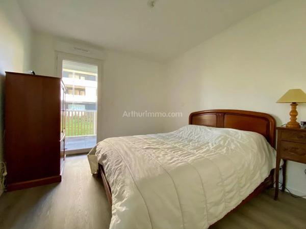 Vente Appartement 3 pièces 60 m2 à Vannes