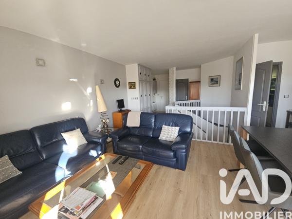 Appartement à vendre 4 pièces 85 m² Sainte-Adresse