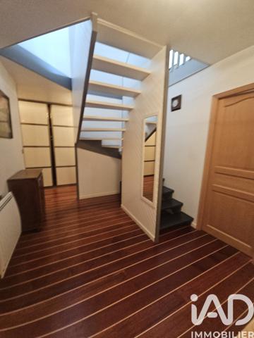 Appartement à vendre 4 pièces 85 m² Sainte-Adresse