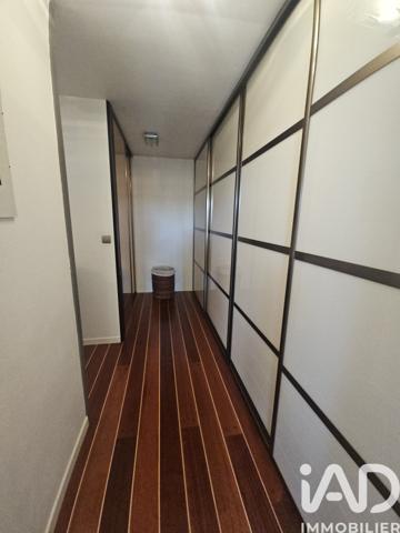 Appartement à vendre 4 pièces 85 m² Sainte-Adresse
