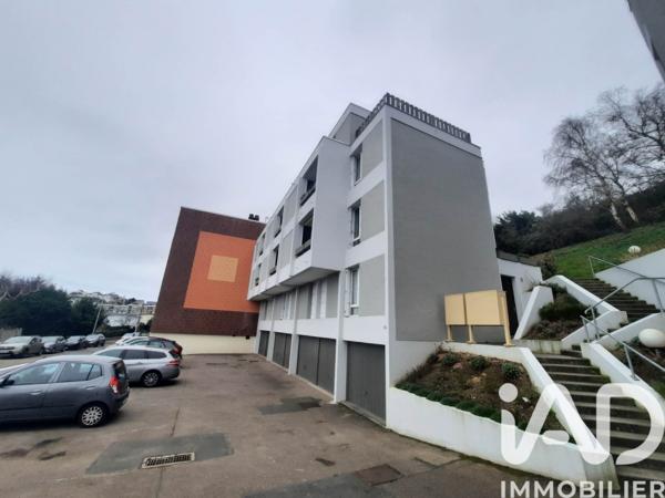 Appartement à vendre 4 pièces 85 m² Sainte-Adresse