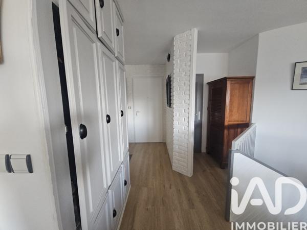 Appartement à vendre 4 pièces 85 m² Sainte-Adresse