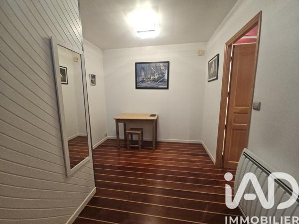 Appartement à vendre 4 pièces 85 m² Sainte-Adresse