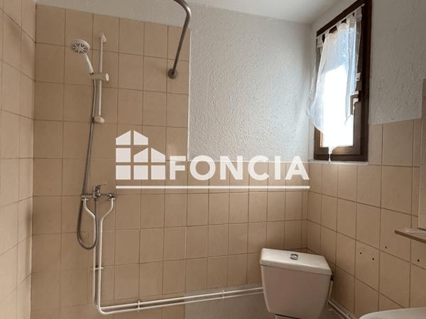 Location Appartement 2 pièces 39 m² - 21 RUE PAULE MINCK Revin 08500
