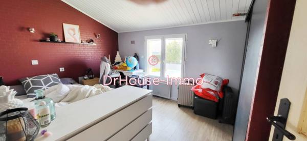 Maison à vendre 8 pièces de 162 m²