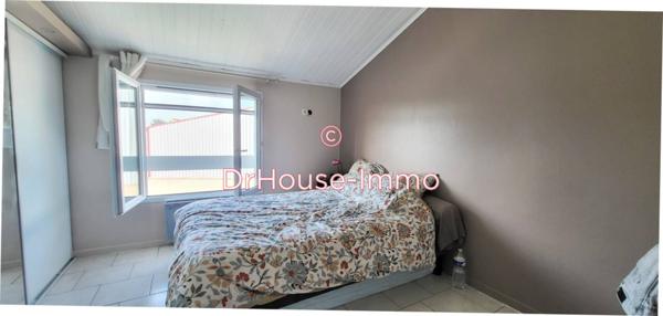 Maison à vendre 8 pièces de 162 m²