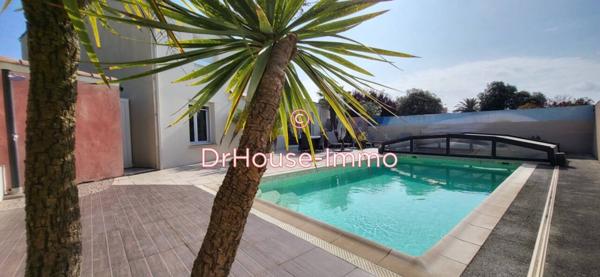 Maison à vendre 8 pièces de 162 m²