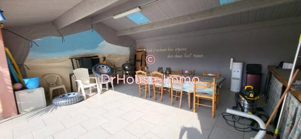 Maison à vendre 8 pièces de 162 m²