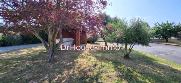 Maison à vendre 8 pièces de 162 m²