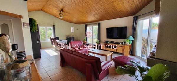 Maison à vendre 8 pièces de 162 m²