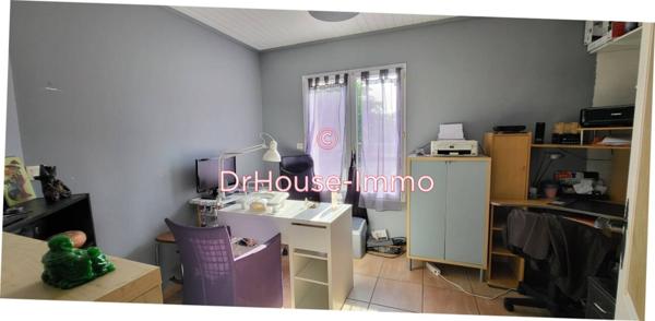 Maison à vendre 8 pièces de 162 m²