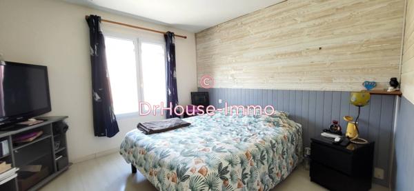 Maison à vendre 8 pièces de 162 m²