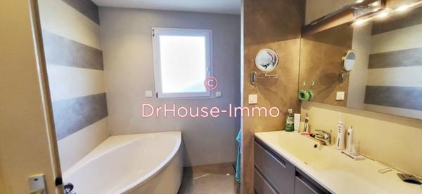 Maison à vendre 8 pièces de 162 m²