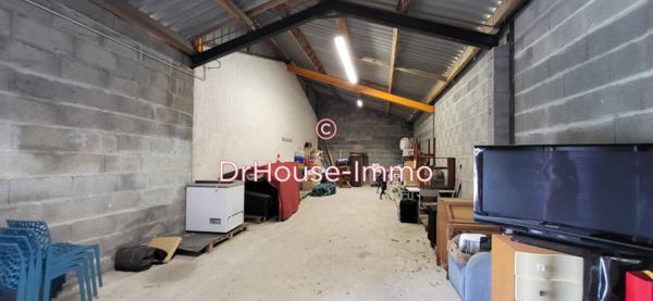 Maison à vendre 8 pièces de 162 m²