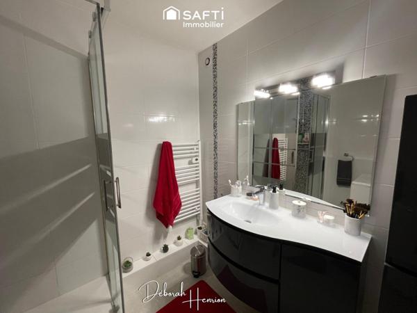 Un cocon lumineux au cœur de la ville