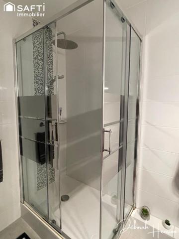 Un cocon lumineux au cœur de la ville