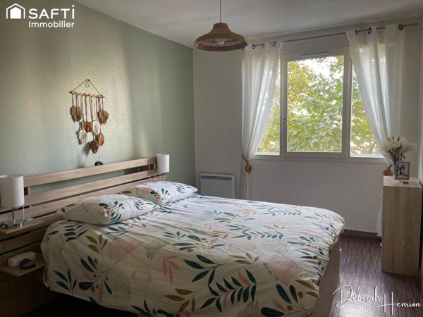 Un cocon lumineux au cœur de la ville