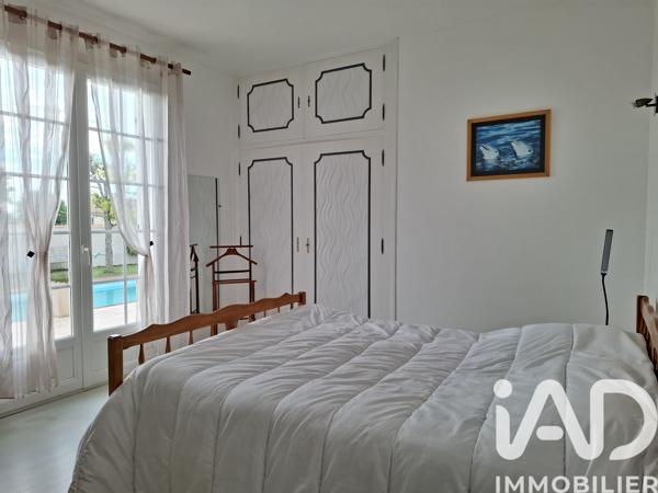 Maison à vendre 5 pièces 133 m² Dompierre-sur-Mer