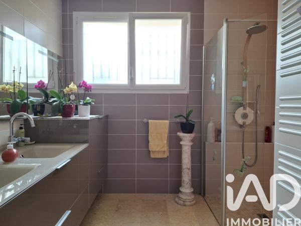 Maison à vendre 5 pièces 133 m² Dompierre-sur-Mer