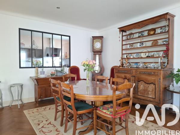 Maison à vendre 5 pièces 133 m² Dompierre-sur-Mer