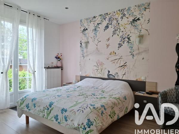 Maison à vendre 5 pièces 133 m² Dompierre-sur-Mer