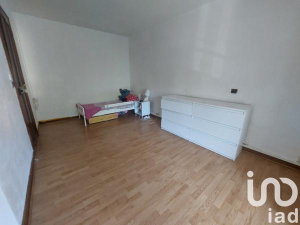 Maison à vendre 4 pièces 93 m² Faremoutiers