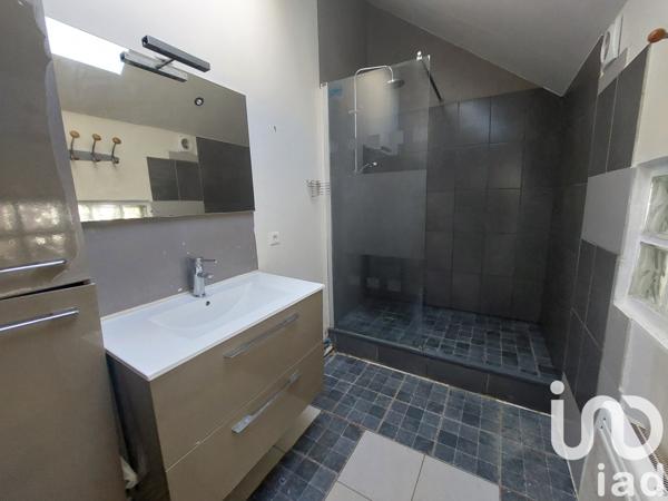 Maison à vendre 4 pièces 93 m² Faremoutiers