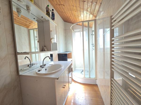 Vente / Maison