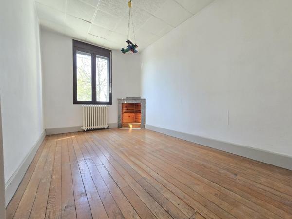 Vente / Maison