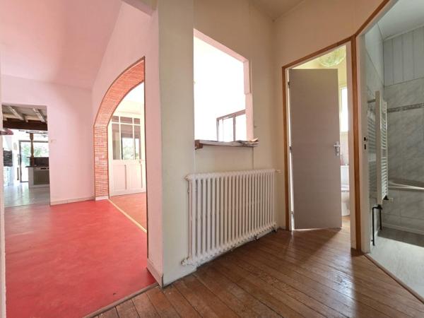 Vente / Maison