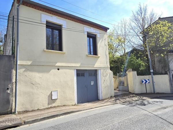 Vente / Maison