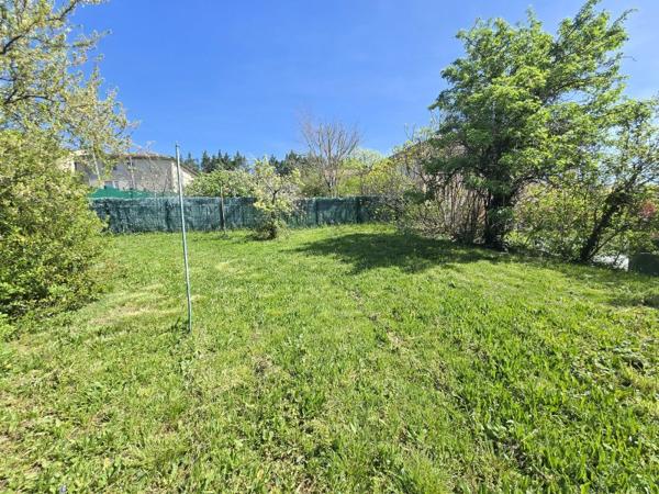 Vente / Maison