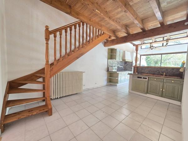 Vente / Maison