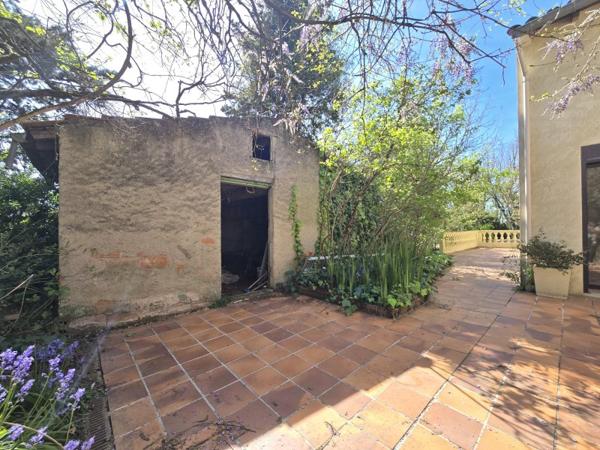 Vente / Maison
