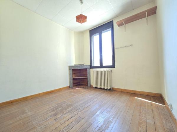 Vente / Maison