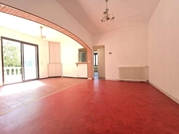 Vente / Maison