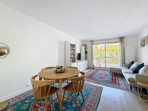 Appartement Suresnes 3 pièce(s) 68 m2
