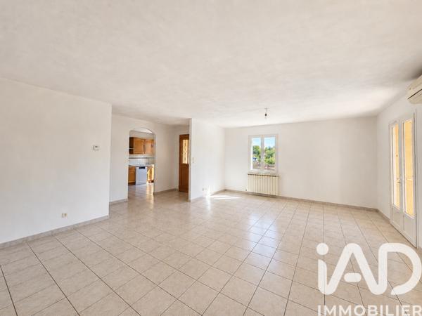 Maison à vendre 5 pièces 90 m² Laudun-l'Ardoise