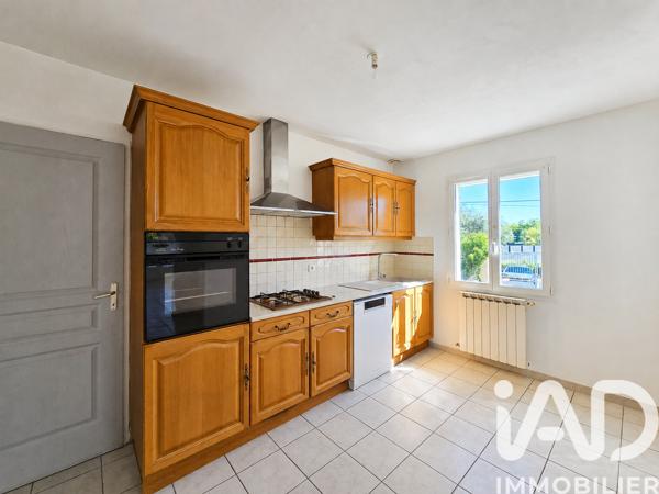 Maison à vendre 5 pièces 90 m² Laudun-l'Ardoise