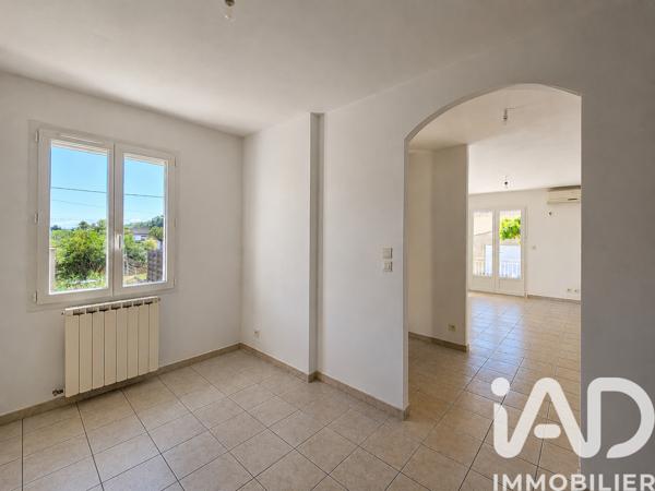 Maison à vendre 5 pièces 90 m² Laudun-l'Ardoise